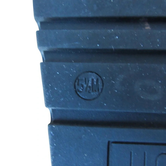 Unisa Womens Brown Buckle Sandals Size 5.5 Strappy Flat Slip On Shoes Outdoor - Picture 10 of 10